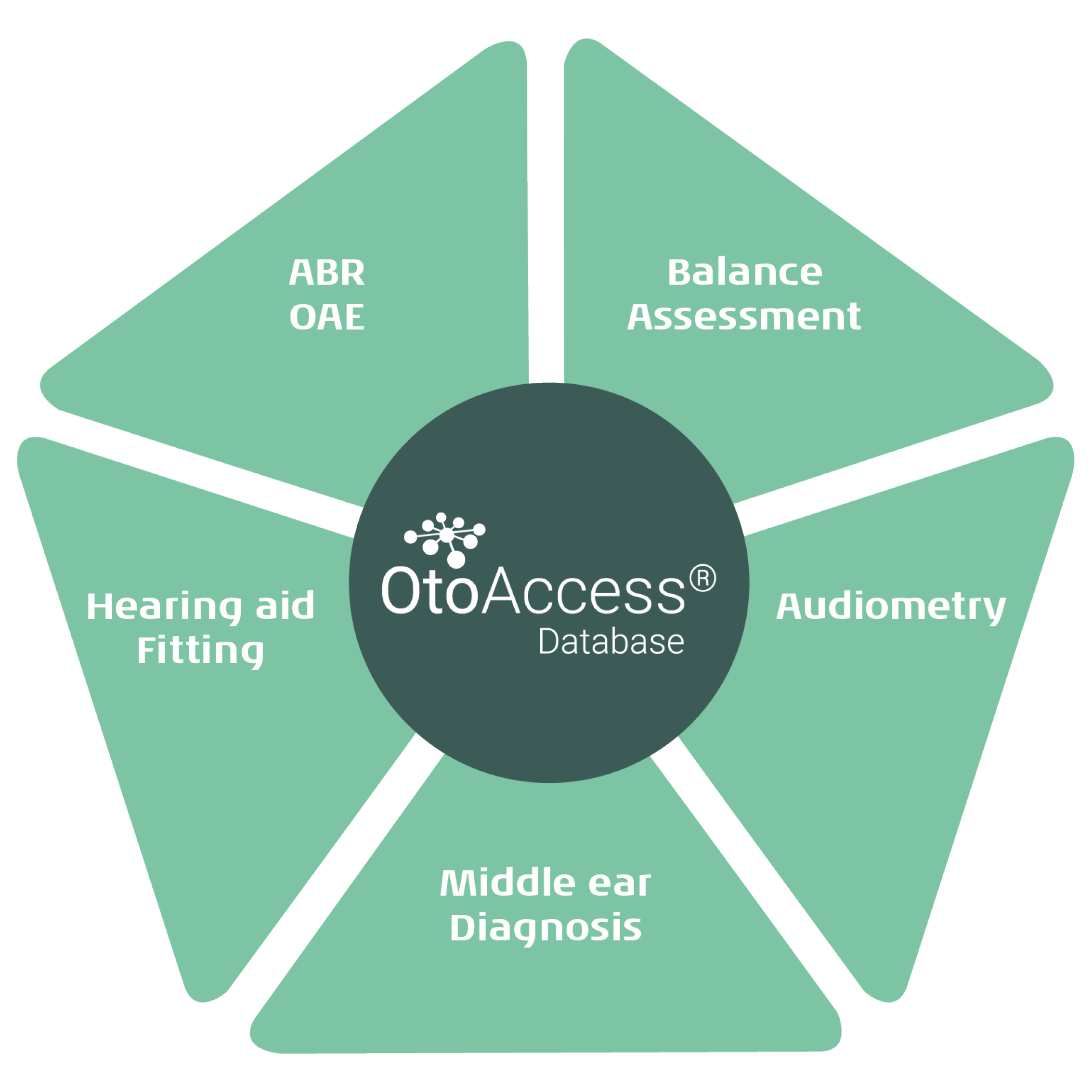 product-Interacoustics OtoAccess®  Database